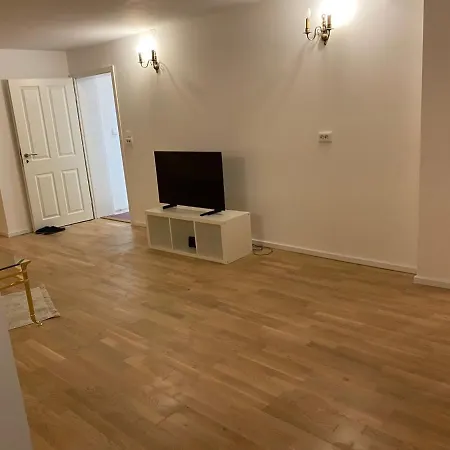 Haus Gartenblick Διαμέρισμα Bornheim (Rheinland)