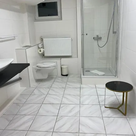 Haus Gartenblick * Bornheim (Rheinland)