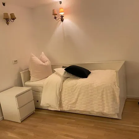 Haus Gartenblick * Bornheim (Rheinland)