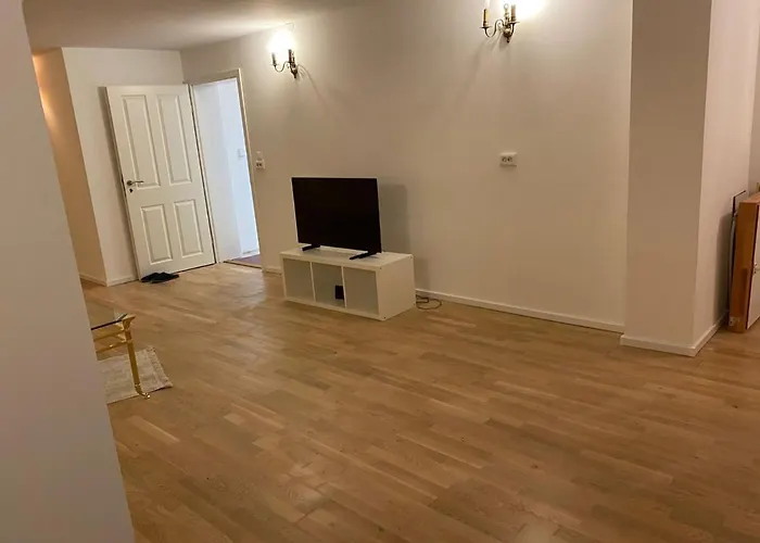 Haus Gartenblick Apartment Bornheim (Rheinland)