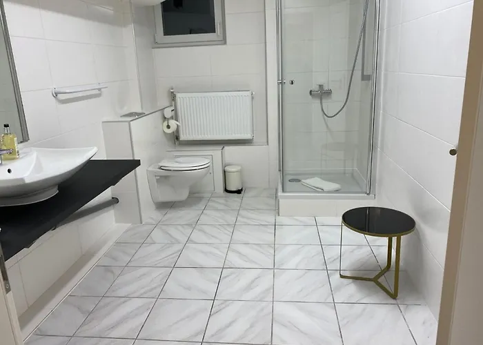 Haus Gartenblick * Bornheim (Rheinland)