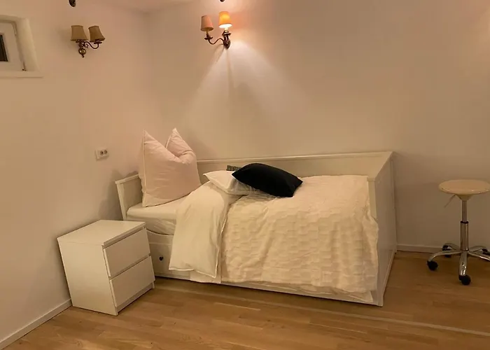 Haus Gartenblick * Bornheim (Rheinland)